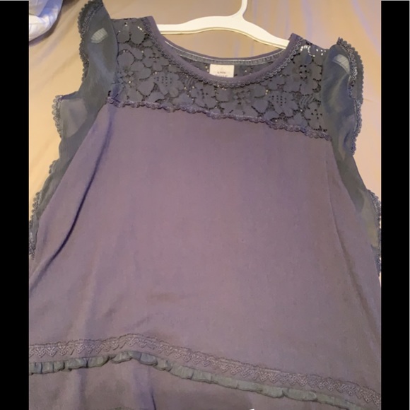 Know Rose Blouse (target) - Picture 1 of 1